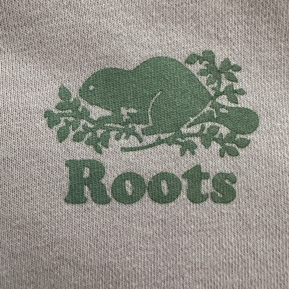 Roots Purple Crewneck - Picture 2 of 6